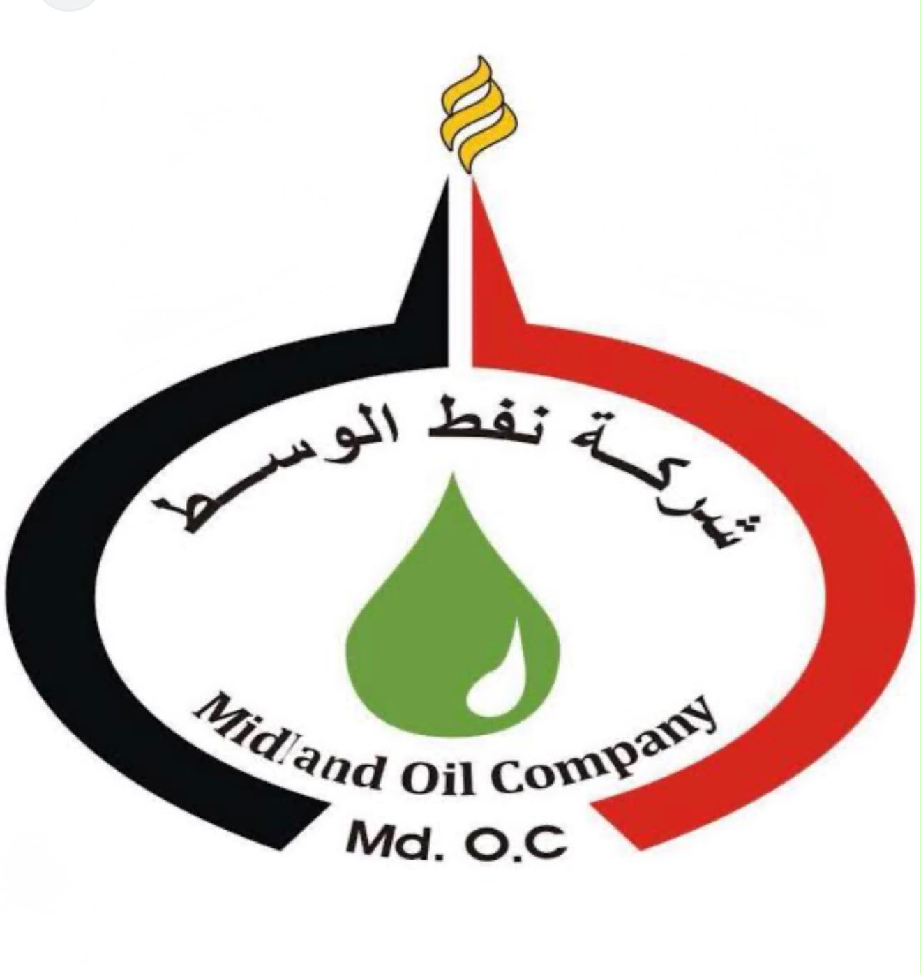 MIDLAND OIL COMPANY (MdOC)