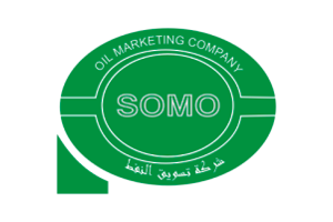 SOMO OİL MARKETING COMPANY